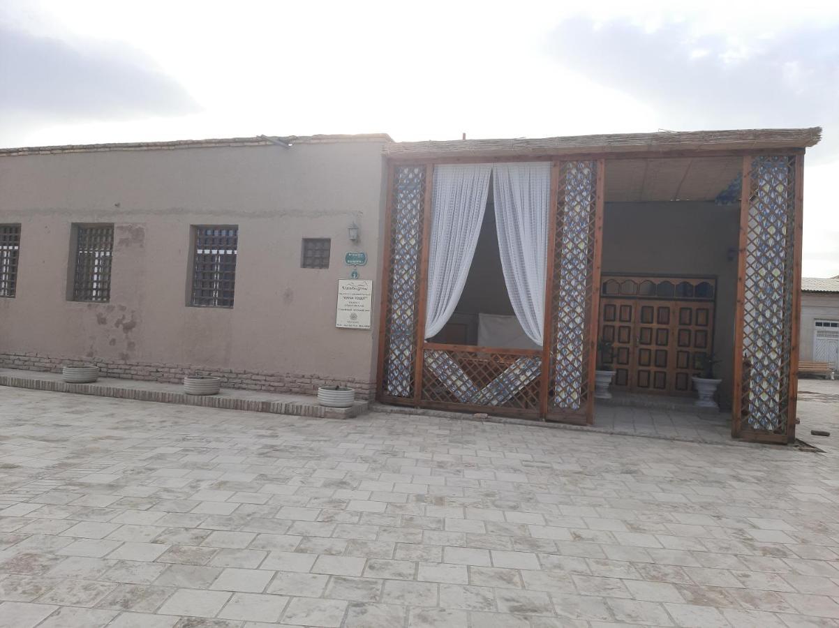 "Yoqut House" Guest House In The Centre Of Ancient City Khiva Extérieur photo