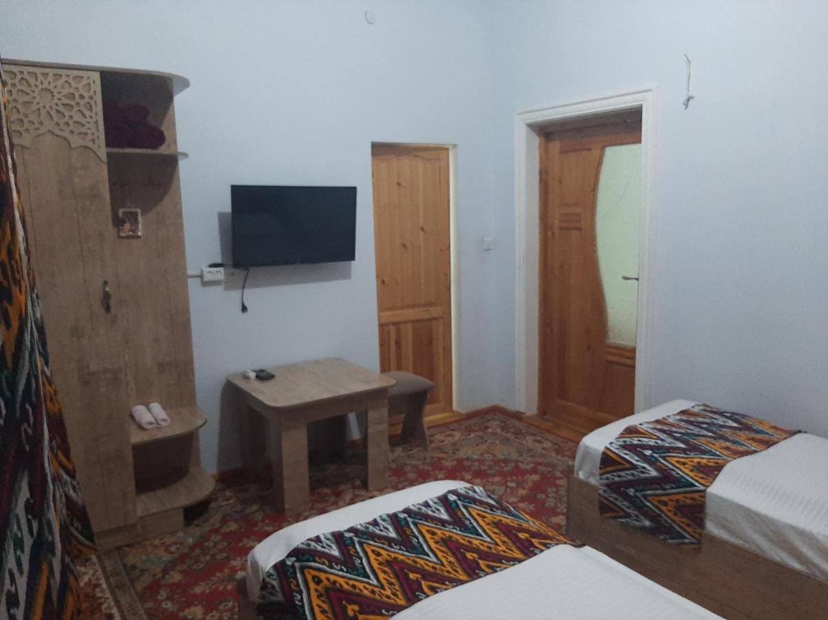 "Yoqut House" Guest House In The Centre Of Ancient City Khiva Extérieur photo