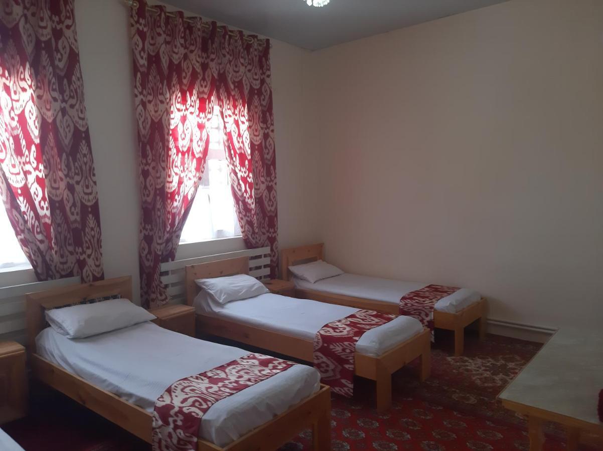 "Yoqut House" Guest House In The Centre Of Ancient City Khiva Extérieur photo