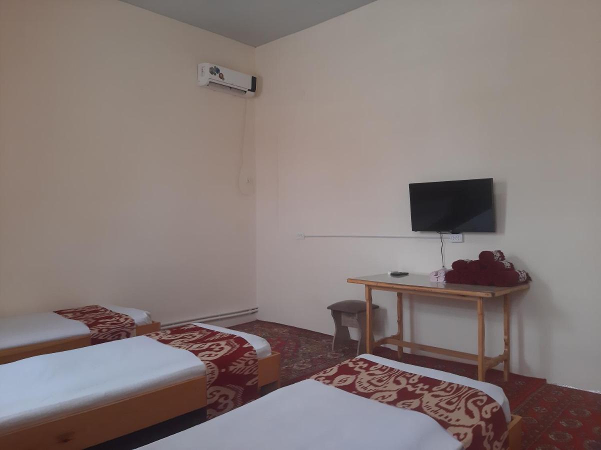 "Yoqut House" Guest House In The Centre Of Ancient City Khiva Extérieur photo