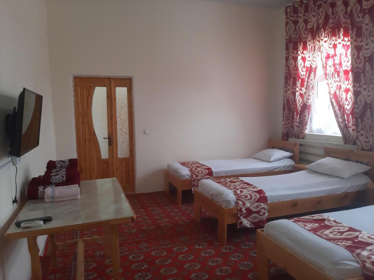"Yoqut House" Guest House In The Centre Of Ancient City Khiva Extérieur photo