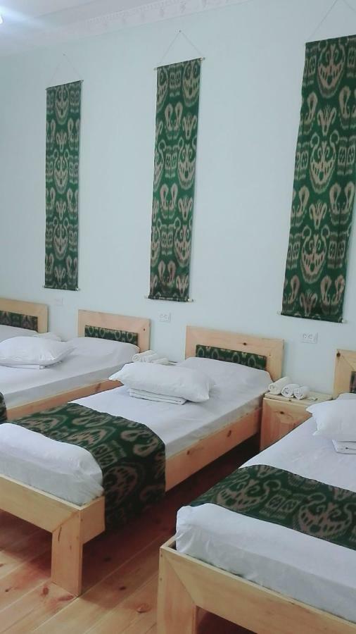 "Yoqut House" Guest House In The Centre Of Ancient City Khiva Extérieur photo