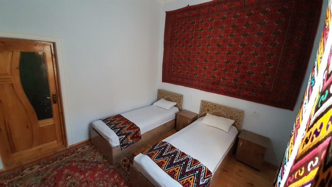 "Yoqut House" Guest House In The Centre Of Ancient City Khiva Extérieur photo