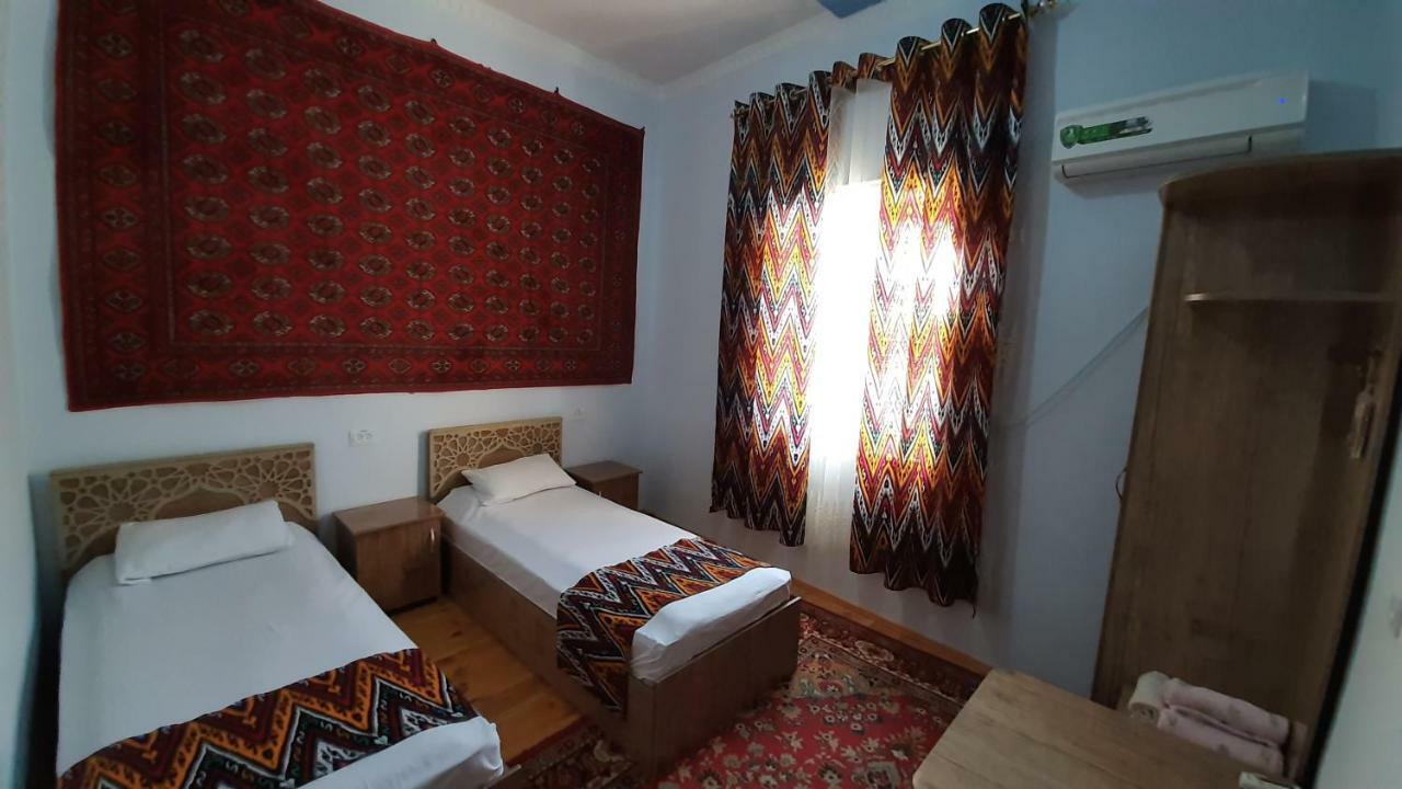 "Yoqut House" Guest House In The Centre Of Ancient City Khiva Extérieur photo